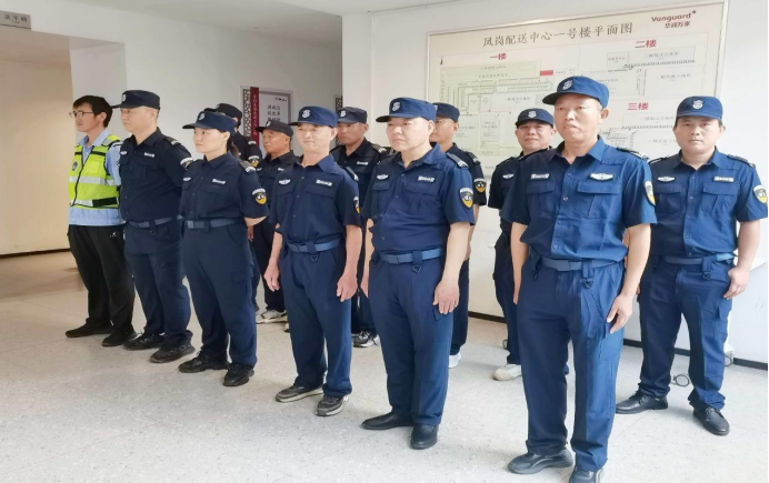 逆势破局，多点开花|嘉信保安2026年上半年业务发展交出亮眼答卷